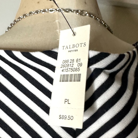 TALBOTS DRESS SIZE - PL - Picture 5 of 5